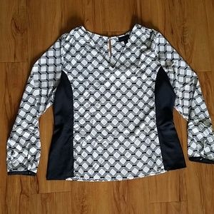 Worthington Blouse